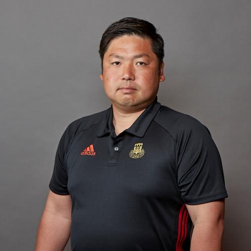 川邉 大督