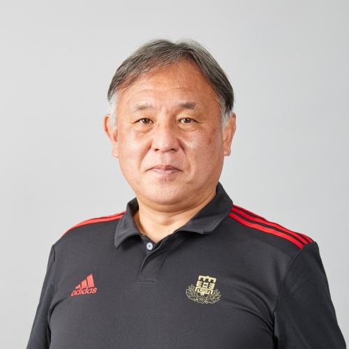 中野 克己