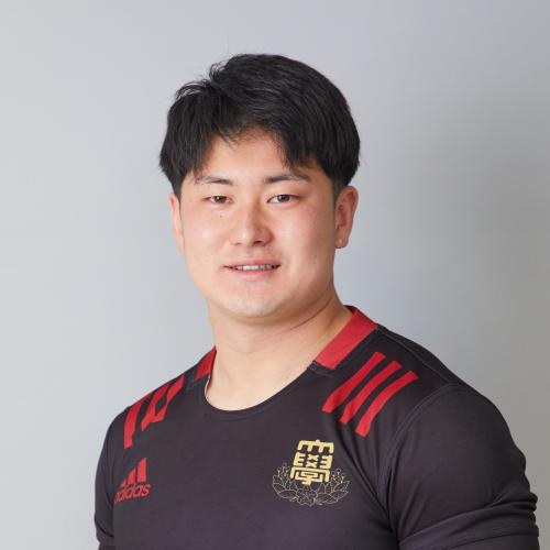 飯山 尚暉