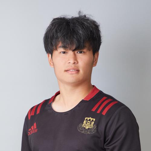 清田 勇貴