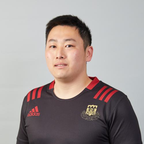 井草 城ノ介