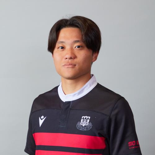 西尾 航之介