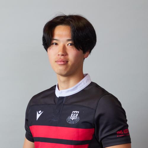 米田 大成