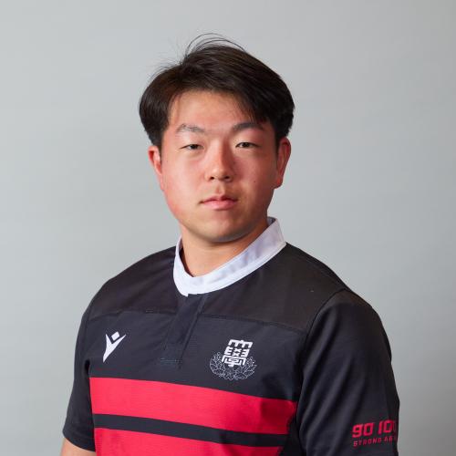 福田 純己