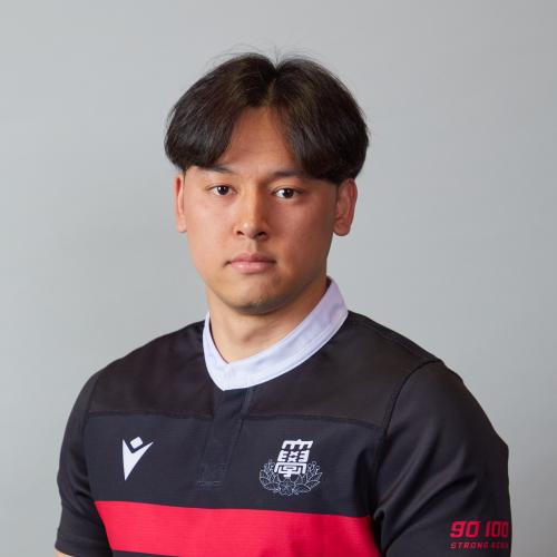 大坪 佑希