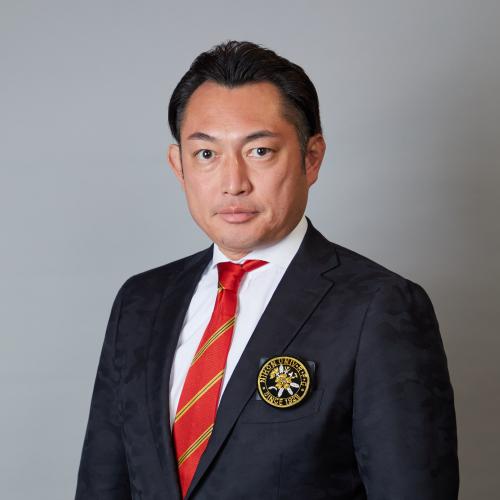 川松 真一朗