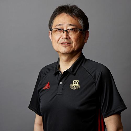吉野 篤緒