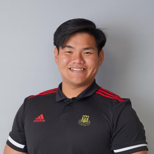 岡田 承大