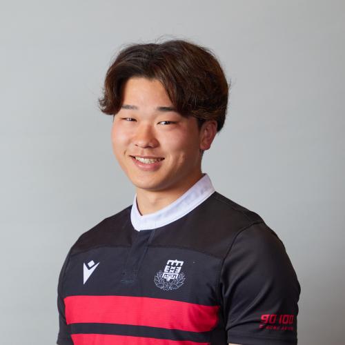 筒井 晴太郎