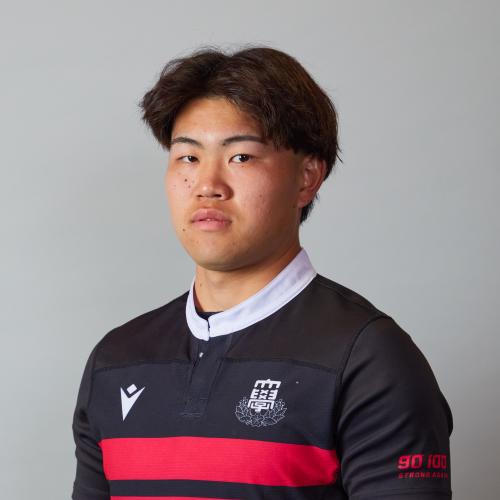 半田 翔彰