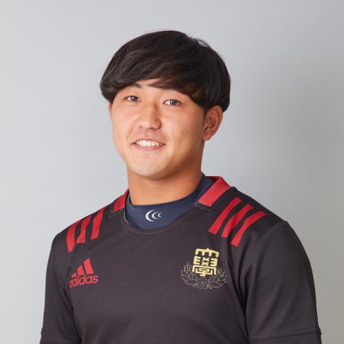 後藤 翔大