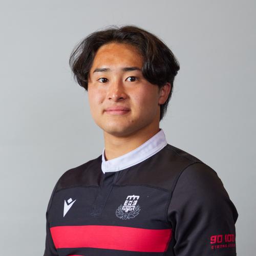 山根 壮太