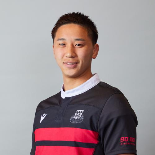 中村 公次朗