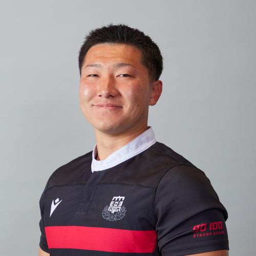 村井 春輝