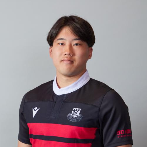 柴田 爽翔