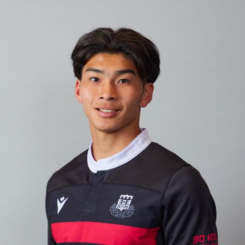 藤本 虎太郎