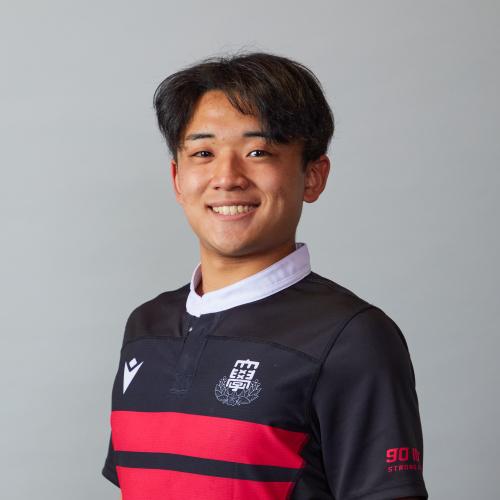 初鹿野樹