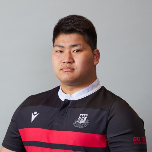 大石暖人