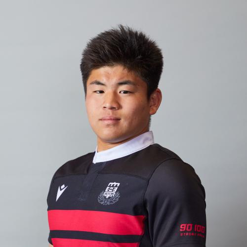 吉田勇玖