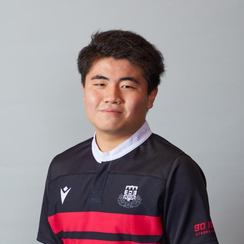 櫻井喜丸