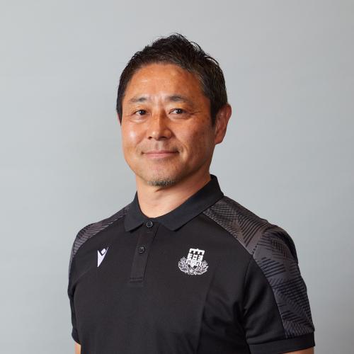 長田 悟