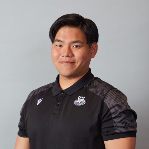 岡田 承大
