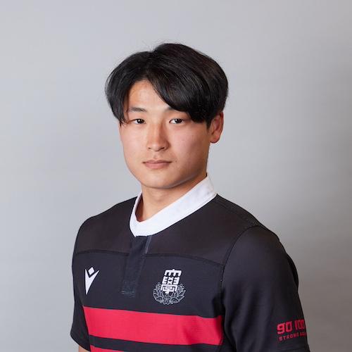 大矢　凱