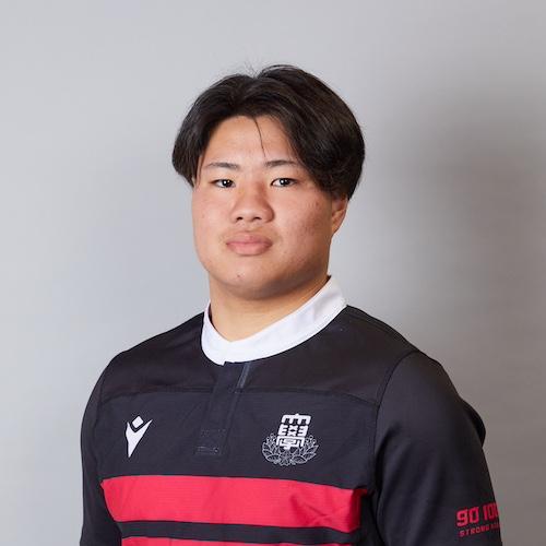 中村　春太朗