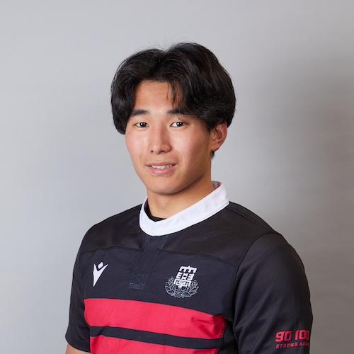 中西　隆翔